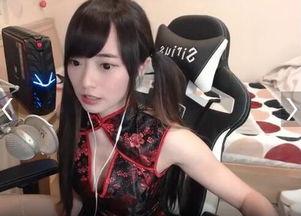 国产主播旗袍在线播放