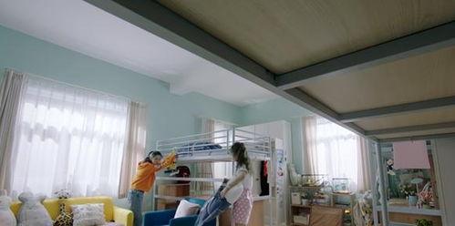 国产在线学生宿舍,打造智慧校园新体验