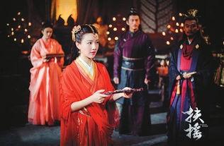 在线看国产剧扶摇,逆天改命,爱恨交织的传奇之旅