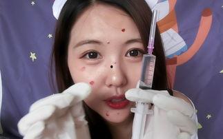 国产黑asmr在线,国产黑asmr带你领略独特梦境之旅