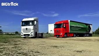 开国产卡车的视频在线,视频带你领略国产卡车魅力