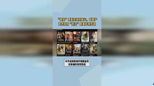 在线观看免费国产海外,国产海外影视盛宴