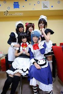 在线观看国产女仆,国产女仆动画，带你领略别样萌系风情