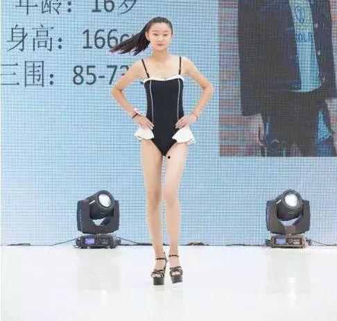 国产 在线 模特 学生,青春学生风采展现